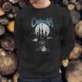 Cinderella Stroke Of Midnight Castle Graphic Sweatshirt Gifts for Him