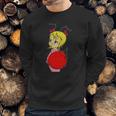 Cindy Lou Who Shirt Sweatshirt Gifts for Him