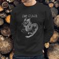 The Clash Dragon Official Sweatshirt Gifts for Him