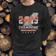 Clemson Tiger 2019 Cfp National Champions Sweatshirt Gifts for Him