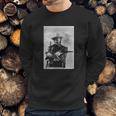 Clint Eastwood The Outlaw Josey Wales Sweatshirt Gifts for Him