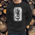 Coca-Cola Diet Coke Can Graphic T-Shirt Sweatshirt Gifts for Him