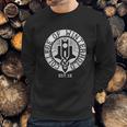 College Of Winterhold Est T-Shirt Sweatshirt Gifts for Him