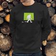 Colorado State Bigfoot Hunter Sweatshirt Gifts for Him