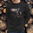 Conan The Barbarian Sweatshirt Gifts for Him