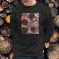 Concha Mexican Bread Bakery Sweets Pan Dulce Sweatshirt Gifts for Him