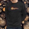 Constantine In Flames Sweatshirt Gifts for Him