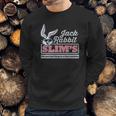 Cool Jack Rabbit Slim Sweatshirt Gifts for Him