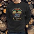 Cool No Doubt Comedy Detective Jake Sweatshirt Gifts for Him