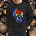 Cool Packers Brewers Badgers Sweatshirt Gifts for Him