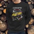 Corvette Racing Corvette Racing 2017 Sweatshirt Gifts for Him