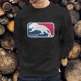 Cougar Hunter Sweatshirt Gifts for Him