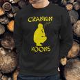 Crankin-Hoons-Pocket-Tee---Red-Xl-Back Sweatshirt Gifts for Him