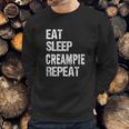 Creampie Kinky Humor Cum Sweatshirt Gifts for Him