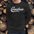 Crenshaw California Gifts Sweatshirt Gifts for Him