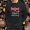 Cruising Woodward Ave M1 A Michigan Tradition Sweatshirt Gifts for Him