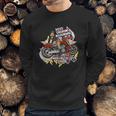 Cruising Woodward Motorcycle Babe 2022 M1 Sweatshirt Gifts for Him