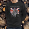 The Crusader Uk - Hot Shirt Sweatshirt Gifts for Him