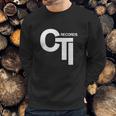 Cti Records T-Shirt Sweatshirt Gifts for Him