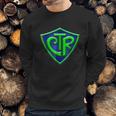 Ctr Choose The Right Lds Mormon Sweatshirt Gifts for Him