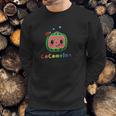 Cute Cocomelon Art Sweatshirt Gifts for Him