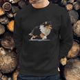 Cute Sheltie Shetland Sheepdog Sweatshirt Gifts for Him