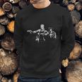 Cyborg Fiction T-Shirt Sweatshirt Gifts for Him