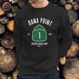 Dana Point Pch Shirt Vintage California Tee Sweatshirt Gifts for Him