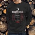 Dance Me To The End Of Love Sweatshirt Gifts for Him