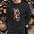 Danganronpa Junko Enoshima The Ultimate Despair Sweatshirt Gifts for Him