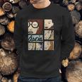 Daria Character Sweatshirt Gifts for Him