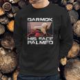 Darmok And Jalad At Tanagra His Face Palmed Sweatshirt Gifts for Him