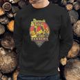 Darmok And Jalad At Tanagra Faded Sunset Sweatshirt Gifts for Him