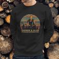 Darmok And Jalad At Tanagra Retro Sweatshirt Gifts for Him