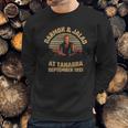 Darmok And Jalad At Tanagra Retro Vintage Style Sweatshirt Gifts for Him