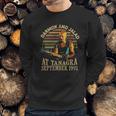 Darmok And Jalad At Tanagra September 1991 Retro Sweatshirt Gifts for Him