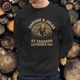 Darmok And Jalad At Tanagra Vintage Sweatshirt Gifts for Him