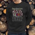 Days Of Our Lives 55Th Anniversary Sweatshirt Gifts for Him