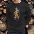 Dbz Super Saiyan Goku Sweatshirt Gifts for Him