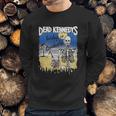 Dead Kennedys Holiday In Cambodian Sweatshirt Gifts for Him