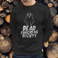 Dead Pancreas Society Insulin Diabetes Diabetician Gift Sweatshirt Gifts for Him