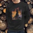 Death Dealer Three By Frank Frazetta Art Sweatshirt Gifts for Him