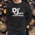 Def Jam Recordings Sweatshirt Gifts for Him