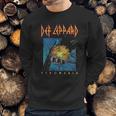 Def Leppard Pyromania 80S Heavy Hair Metal Band Rock And Roll Sweatshirt Gifts for Him