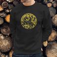 Defy Gravity Medieval Persian Winged Pegasus Sweatshirt Gifts for Him