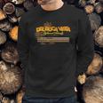 Del Boca Vista Retirement Community Retro Vintage Sweatshirt Gifts for Him