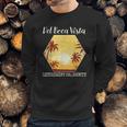 Del Boca Vista Retirement Florida Vintage Sweatshirt Gifts for Him