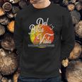 Del Boca Vista Retirement Funny Sweatshirt Gifts for Him