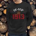 Delta 1913 Sigma Theta Sorority Sweatshirt Gifts for Him