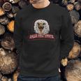 Demo Queen Eagle Fang Karate Sweatshirt Gifts for Him